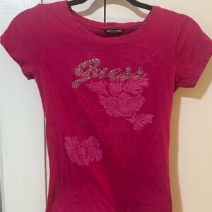 Vintage Guess Tee